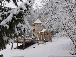 Le Perchoir des Pyrénées