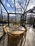 Le Perchoir des Pyrénées
