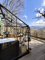 Le Perchoir des Pyrénées