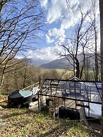Le Perchoir des Pyrénées