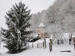 Le Perchoir des Pyrénées