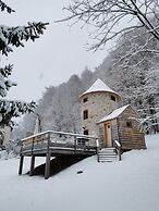 Le Perchoir des Pyrénées
