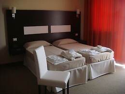 Hotel Residence Santa Loja
