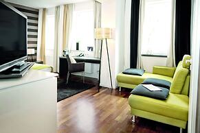 City Hotel Bosse