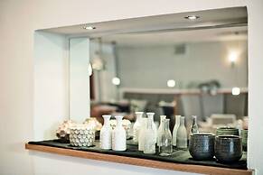 City Hotel Bosse