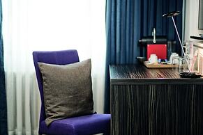 City Hotel Bosse