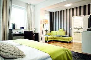 City Hotel Bosse