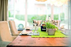 City Hotel Bosse