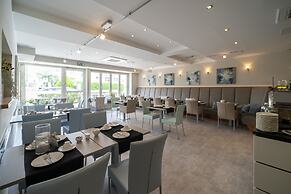City Hotel Bosse