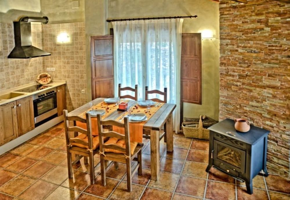 Rural Castell