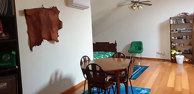 Casa Marina