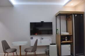 Hound Hotel Sangmu