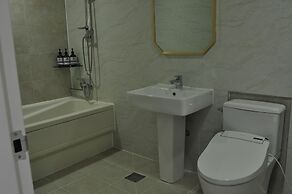 Hound Hotel Sangmu
