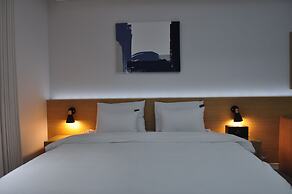 Hound Hotel Sangmu