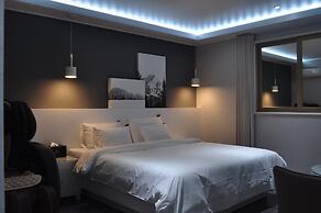 Hound Hotel Sangmu