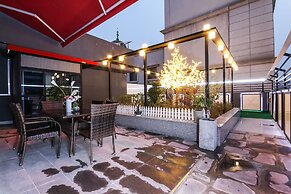 Hound Hotel Sangmu