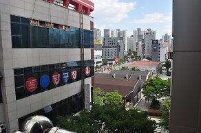 Hound Hotel Sangmu