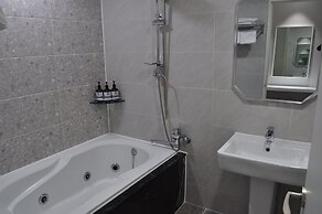 Hound Hotel Sangmu