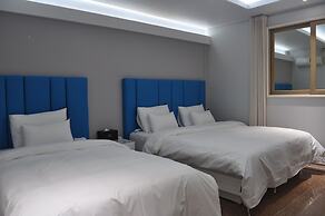 Hound Hotel Sangmu