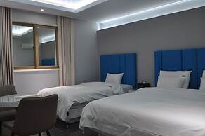 Hound Hotel Sangmu