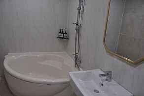 Hound Hotel Sangmu
