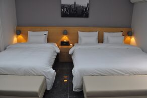 Hound Hotel Sangmu