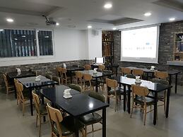 Hound Hotel Sangmu