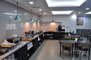 Hound Hotel Sangmu