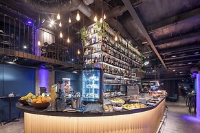 Pytloun Boutique Hotel Prague