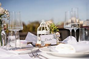 Pytloun Boutique Hotel Prague