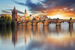 Pytloun Boutique Hotel Prague