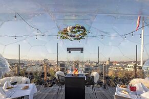 Pytloun Boutique Hotel Prague