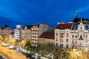 Pytloun Boutique Hotel Prague
