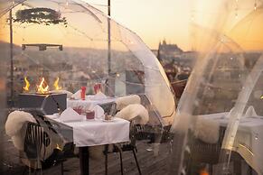 Pytloun Boutique Hotel Prague