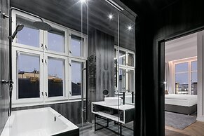 Pytloun Boutique Hotel Prague