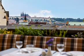 Pytloun Boutique Hotel Prague