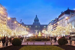 Pytloun Boutique Hotel Prague
