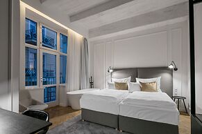 Pytloun Boutique Hotel Prague