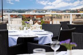 Pytloun Boutique Hotel Prague