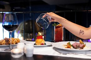 Pytloun Boutique Hotel Prague