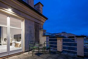Pytloun Boutique Hotel Prague