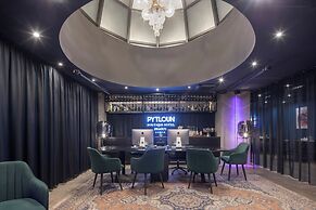 Pytloun Boutique Hotel Prague