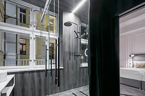 Pytloun Boutique Hotel Prague