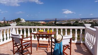 Villa Vanelia Mare