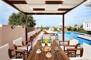 Villa Vanelia Mare