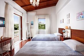 Villa Vanelia Mare