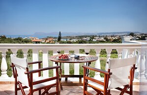 Villa Vanelia Mare
