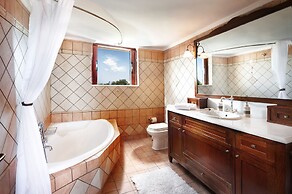 Villa Vanelia Mare