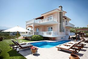 Villa Vanelia Mare