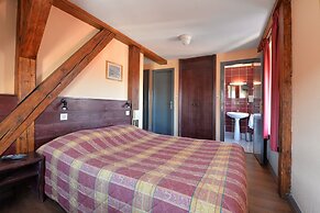 Hotel Dontenville
